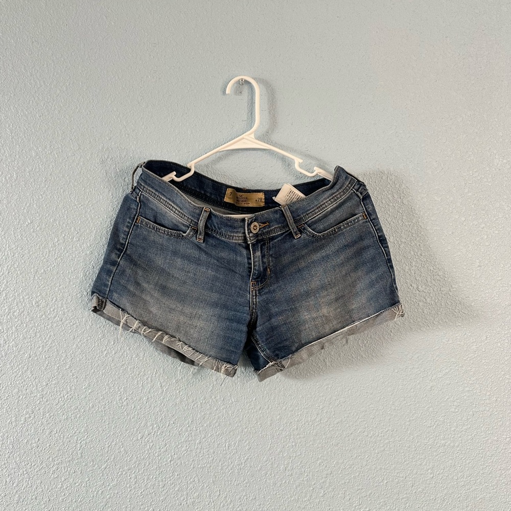 Hollister Jean Shorts